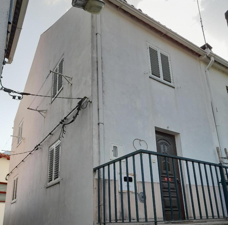 Casa Das Neves Manteigas Eksteriør bilde